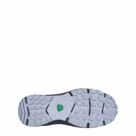 Karrimor Caracal Waterproof Trainers Ladies Синьо/Лилаво Дамски маратонки