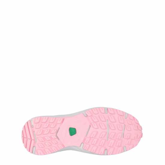 Karrimor Caracal Waterproof Trainers Ladies Морско синьо/Розово Дамски маратонки