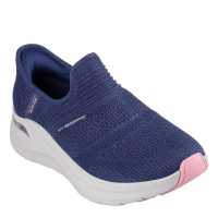 Skechers Arch Fit Slip On Runners  