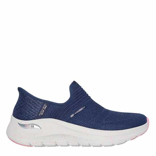 Skechers Arch Fit Slip On Runners Skechers Arch Fit Slip On Runners