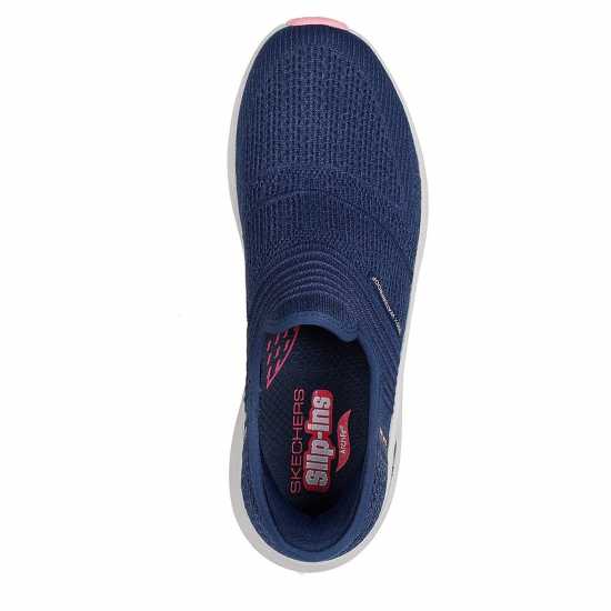 Skechers Arch Fit Slip On Runners Skechers Arch Fit Slip On Runners