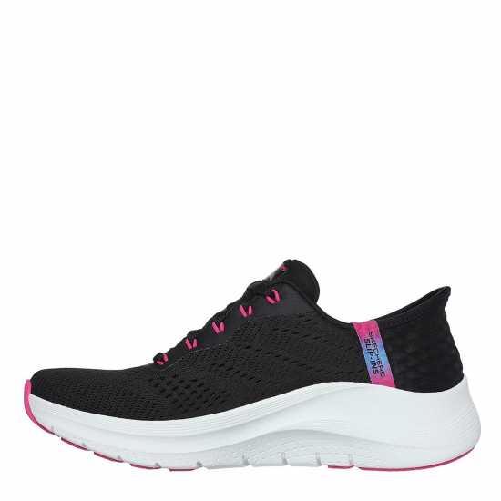 Skechers Slip-Ins Arch Fit 2.0 Easy Chic Running Trainers Womens  
