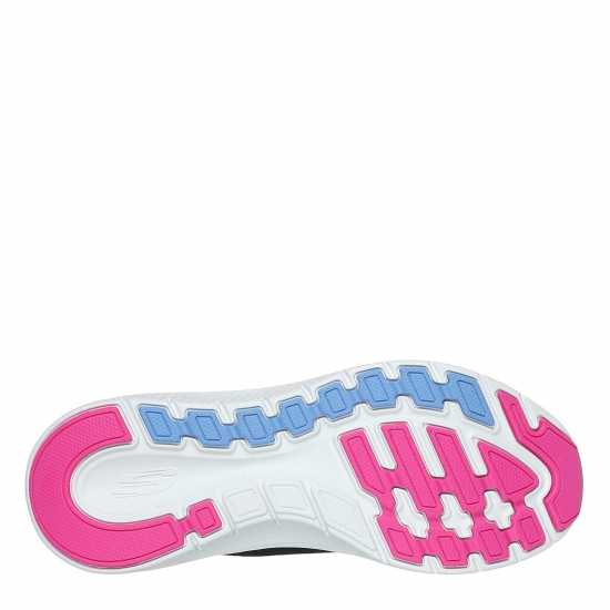 Skechers Slip-Ins Arch Fit 2.0 Easy Chic Running Trainers Womens  