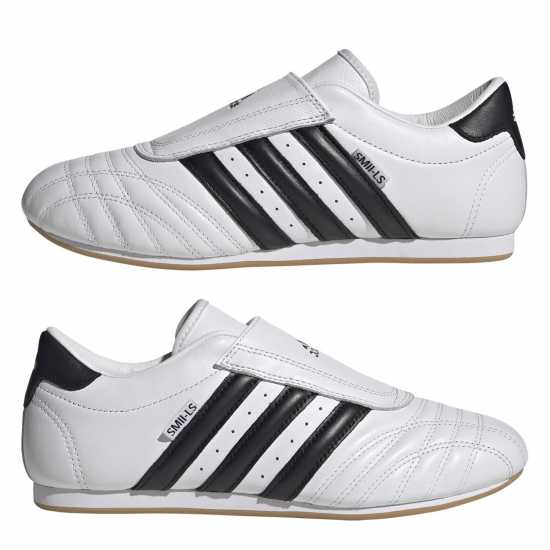 Adidas Taekwondo Shoes  