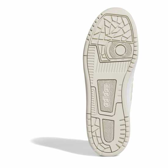 Дамски маратонки Adidas Rapid Court Low-Top Trainers Womens Бежово/Бежово Adidas Rapid Court Low-Top Trainers Womens Бежово/Бежово Дамски маратонки