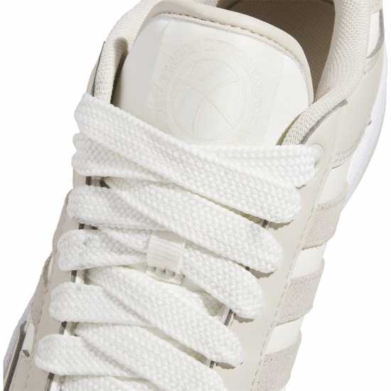 Дамски маратонки Adidas Rapid Court Low-Top Trainers Womens Бежово/Бежово Adidas Rapid Court Low-Top Trainers Womens Бежово/Бежово Дамски маратонки