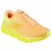 Skechers Go Run Swirl Tech Speed - Ultra Runners  Дамски маратонки