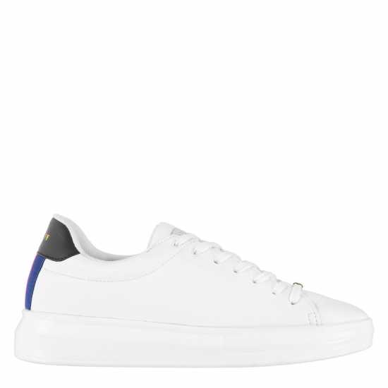 Low-Top Trainers Womens  