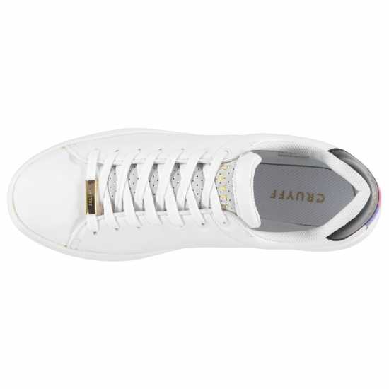 Low-Top Trainers Womens  