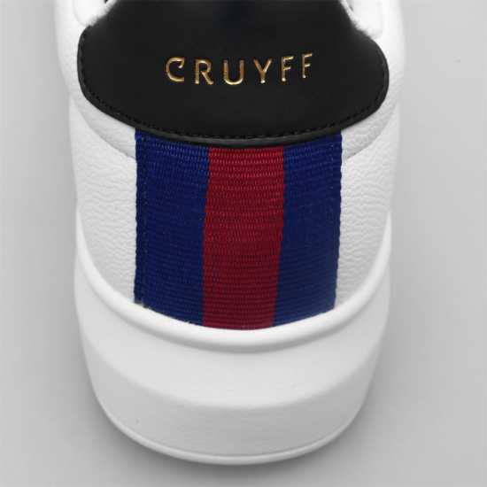 Low-Top Trainers Womens  