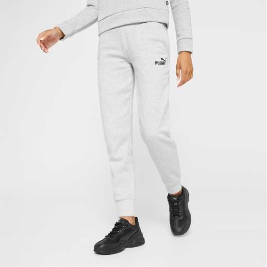 Puma Дамски Маратонки Cilia Ladies Trainers Черно 