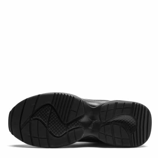 Puma Дамски Маратонки Cilia Ladies Trainers Черно 