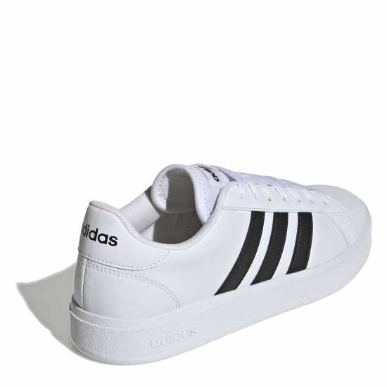 Adidas Court Base 2 Ld00 White/Black Дамски маратонки