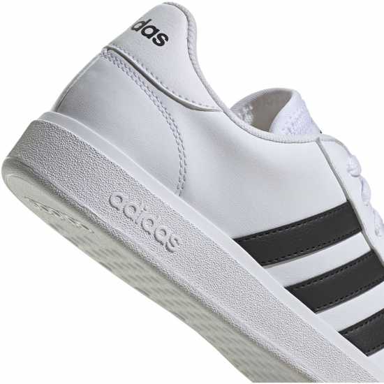 Adidas Court Base 2 Ld00 White/Black Дамски маратонки