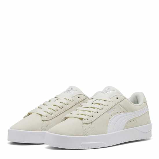 Puma Мъжки Маратонки Jada Suede Womens Trainers  