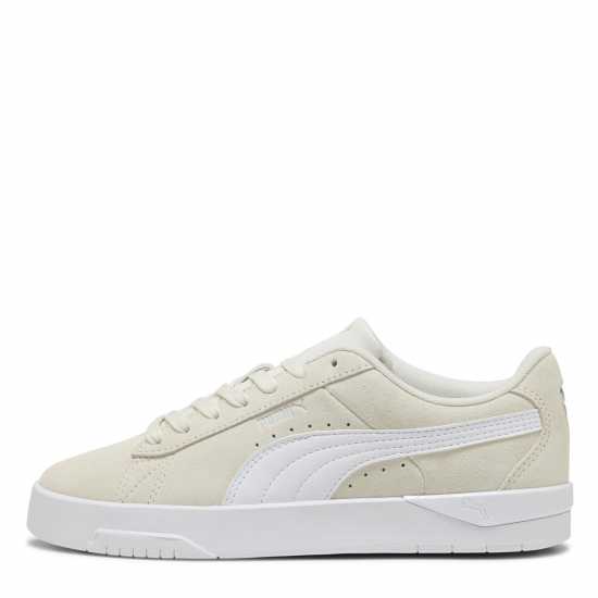 Puma Мъжки Маратонки Jada Suede Womens Trainers  