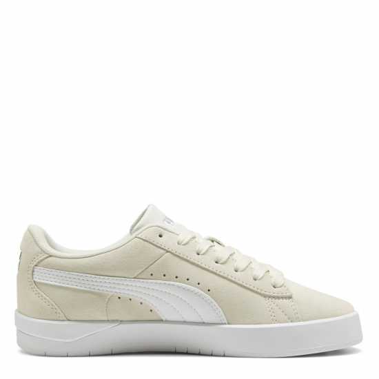 Puma Мъжки Маратонки Jada Suede Womens Trainers  