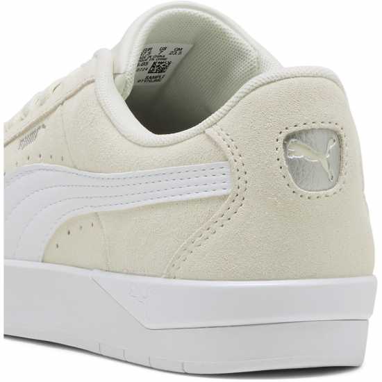 Puma Мъжки Маратонки Jada Suede Womens Trainers  