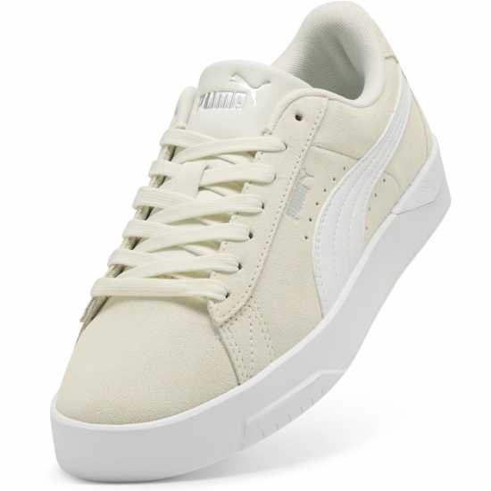 Puma Мъжки Маратонки Jada Suede Womens Trainers  
