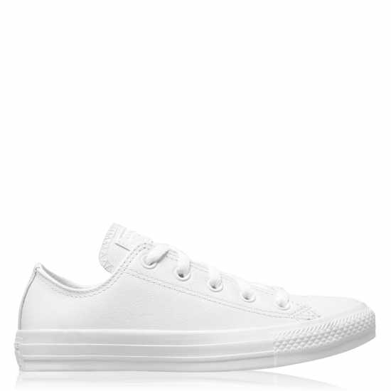 Converse All Star Mono Leather Shoes