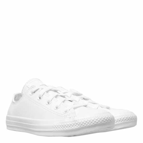 Converse All Star Mono Leather Shoes