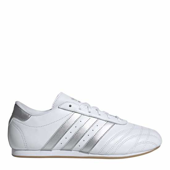 Adidas Adidas Adidas Taekwo Ld99 Ftwr White 