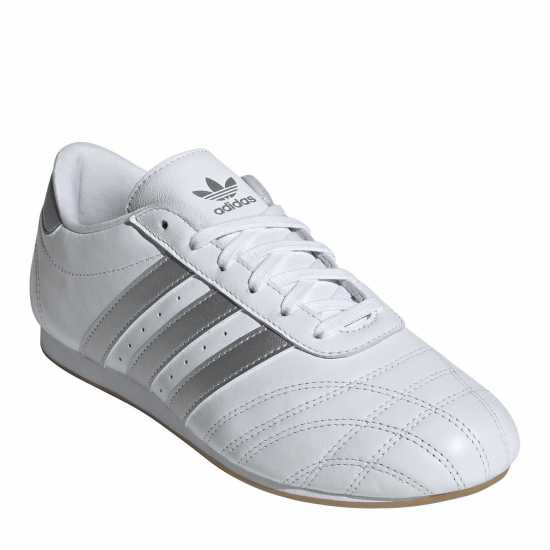 Adidas Adidas Adidas Taekwo Ld99 Ftwr White 