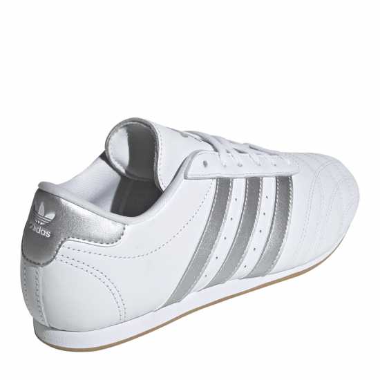 Adidas Adidas Adidas Taekwo Ld99 Ftwr White 