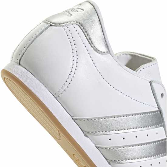 Adidas Adidas Adidas Taekwo Ld99 Ftwr White 