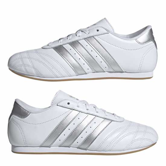 Adidas Adidas Adidas Taekwo Ld99 Ftwr White 