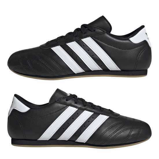 Adidas Adidas Adidas Taekwo Ld99 Core Black 