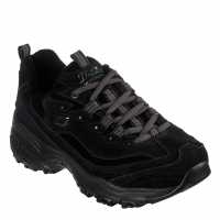 Skechers D'Lite Play On Trainers