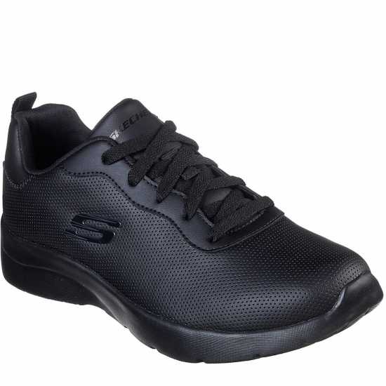 Skechers Dynamight Ev Trainers Womens Skechers Dynamight Ev Trainers Womens