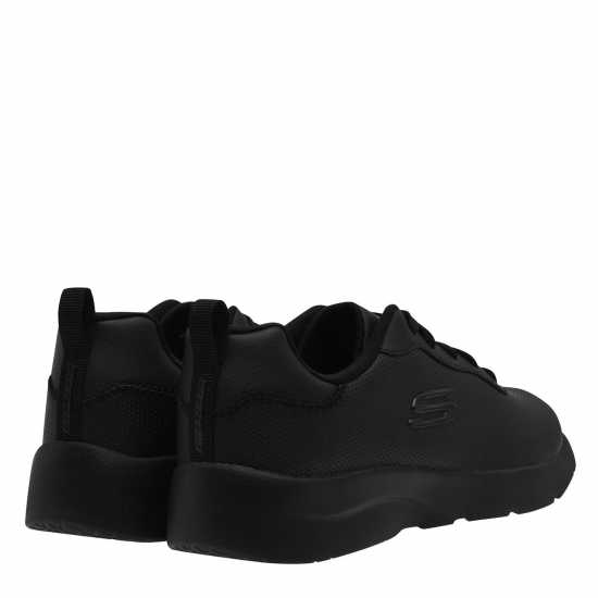 Skechers Dynamight Ev Trainers Womens Skechers Dynamight Ev Trainers Womens