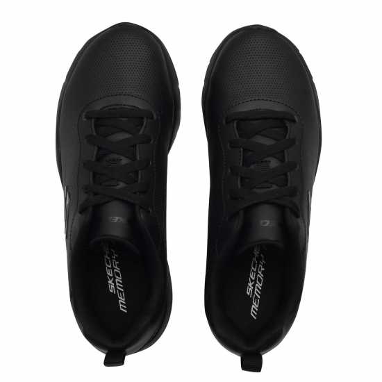 Skechers Dynamight Ev Trainers Womens Skechers Dynamight Ev Trainers Womens