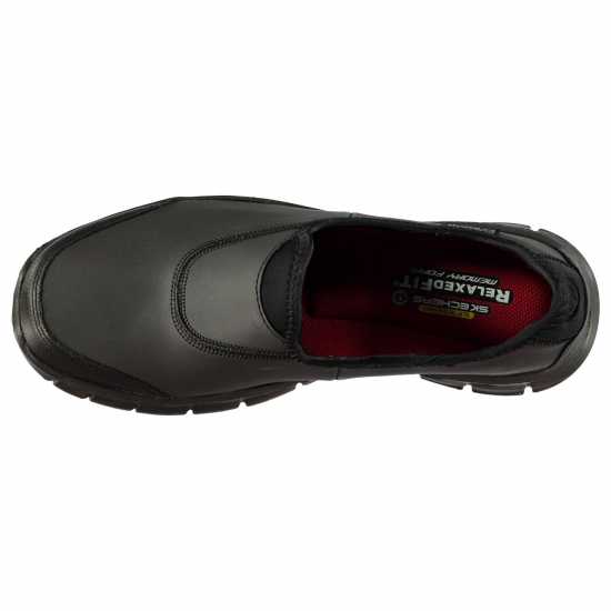Skechers Дамски Обувки Work Suretrack Ladies Shoes  Работни обувки
