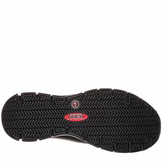 Skechers Дамски Обувки Work Suretrack Ladies Shoes  Работни обувки