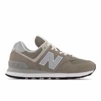 New Balance 574 Сив GG Дамски маратонки
