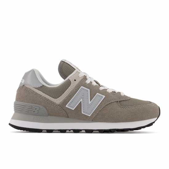 New Balance 574 Сив GG Дамски маратонки