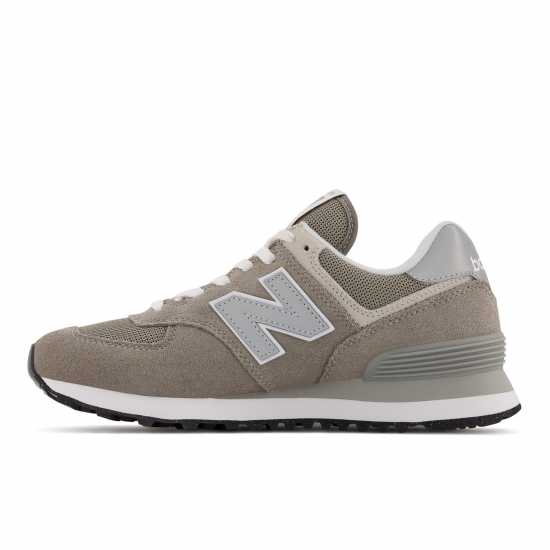 New Balance 574 Сив GG Дамски маратонки