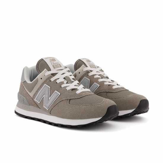 New Balance 574 Сив GG Дамски маратонки