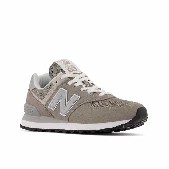 New Balance 574 Сив GG Дамски маратонки
