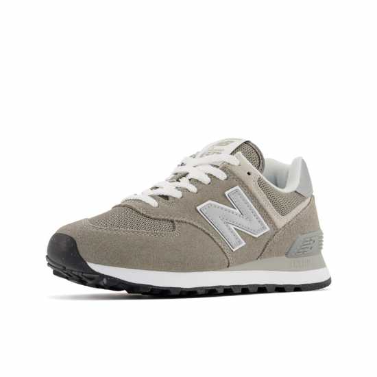 New Balance 574 Сив GG Дамски маратонки