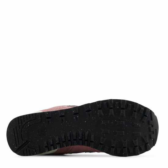 New Balance Nb 574 Womens Alpha Pink 
