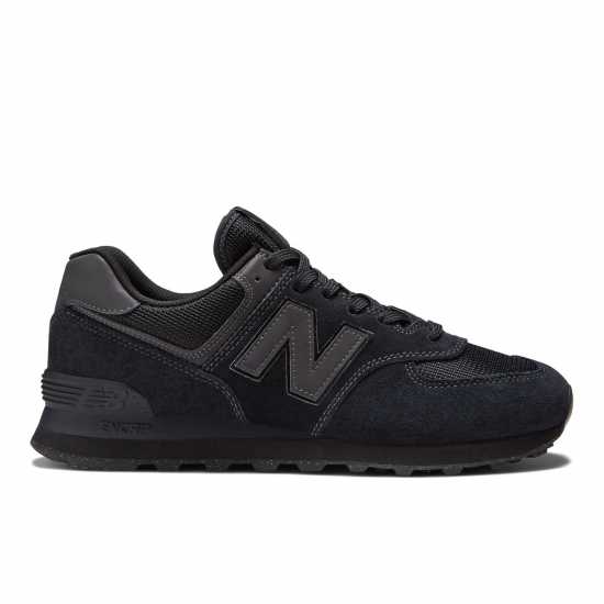 Дамски маратонки New Balance 574 Вино GB New Balance 574 Вино GB Дамски маратонки