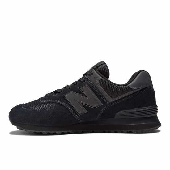 Дамски маратонки New Balance 574 Вино GB New Balance 574 Вино GB Дамски маратонки