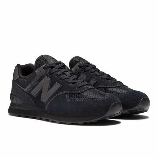 Дамски маратонки New Balance 574 Вино GB New Balance 574 Вино GB Дамски маратонки