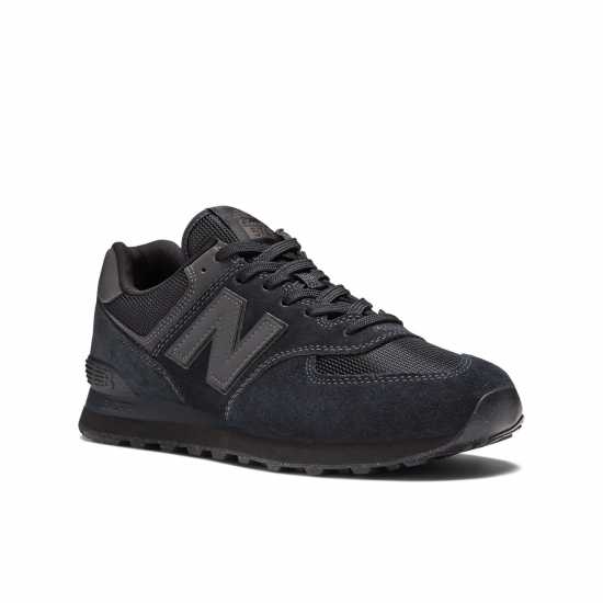 Дамски маратонки New Balance 574 Вино GB New Balance 574 Вино GB Дамски маратонки