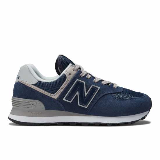 New Balance 574 Нави ГН Дамски маратонки