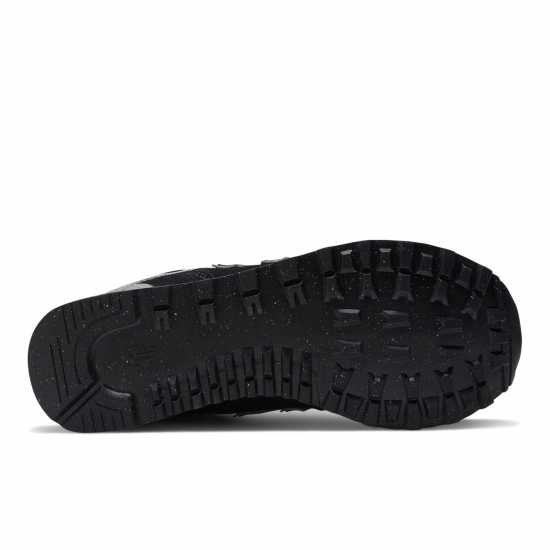 Дамски маратонки New Balance 574 Черно/Бяло New Balance 574 Черно/Бяло Дамски маратонки